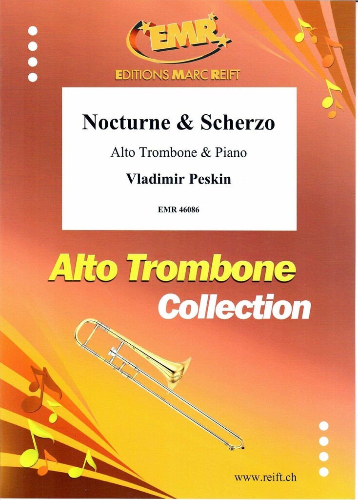 Nocturne & Scherzo